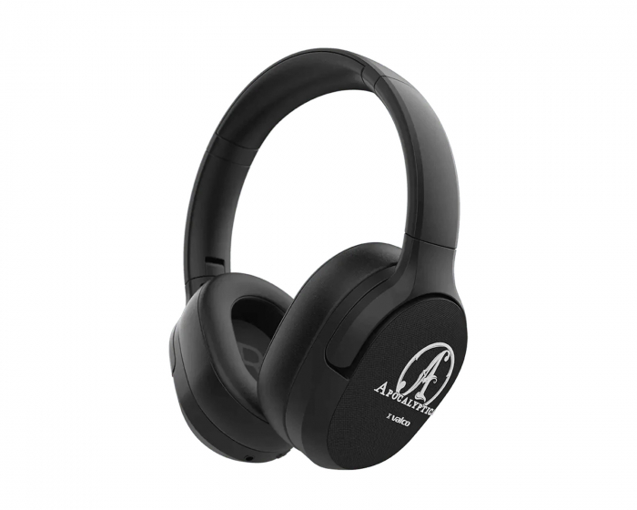 Valco VMK25 Wireless ANC Headphones - Apocalyptica