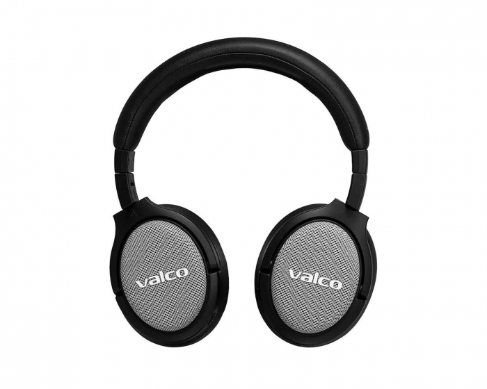 Valco VMK20 Wireless ANC Headphones - Grey