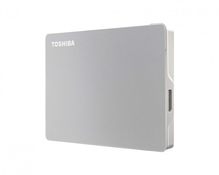 Toshiba Canvio Flex 1 TB - Portable Hard Drive