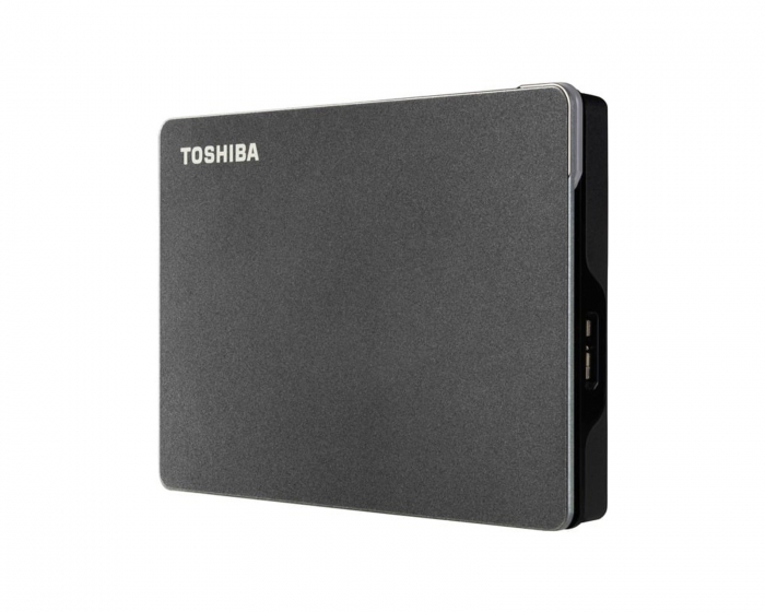 Toshiba Canvio Gaming 1 TB - Portable Hard Drive