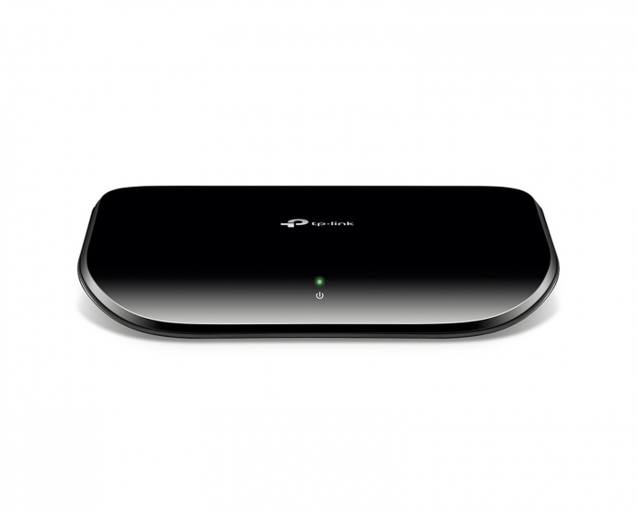 TP-Link TL-SG1005D 5-Port Gigabit Desktop Switch