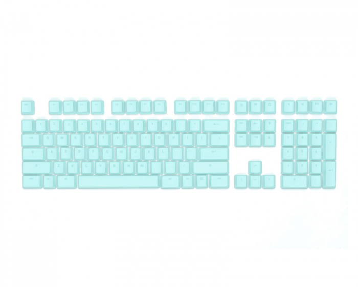 Mionix Keycap Set ISO French - Ice Cream