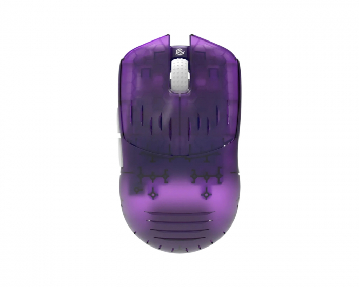 G-Wolves HT-S2 8K Wireless Gaming Mouse - Purple