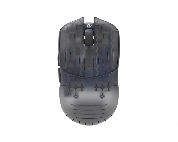 G-Wolves HT-S2 8K Wireless Gaming Mouse - Grey