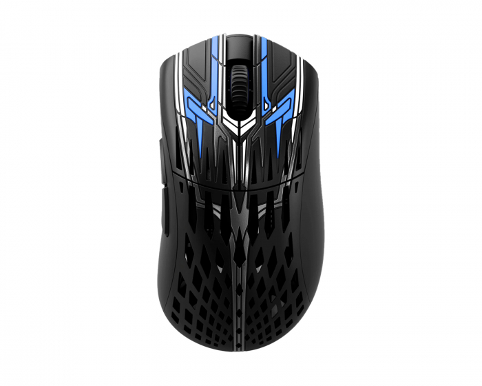 Pwnage StormBreaker Max CF 8K Wireless Gaming Mouse - Whzy Collector's Edition