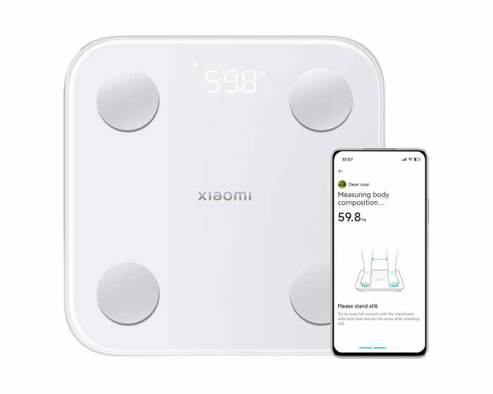 Xiaomi Body Composition Scale S400