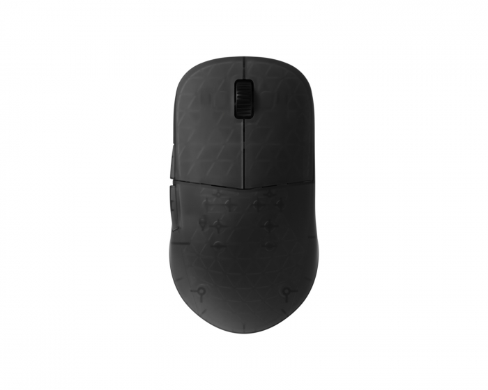 Endgame Gear XM2w 4K Wireless Gaming Mouse - Dark Frost