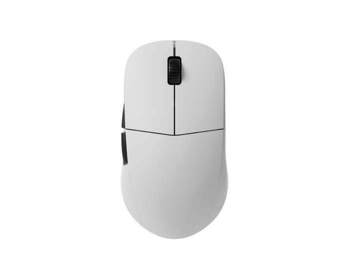 Endgame Gear XM2w 4K Wireless Gaming Mouse - White