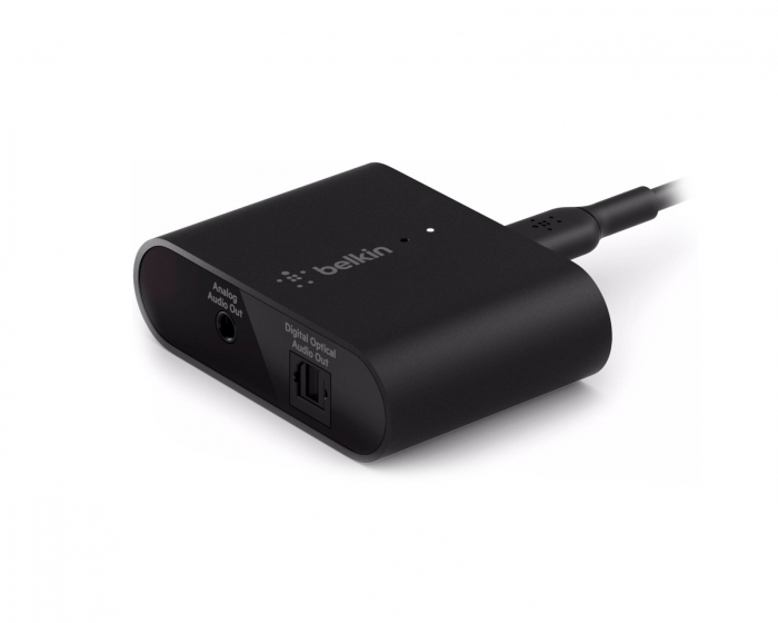 Belkin Soundform Connect Audio Adapter with AirPlay 2