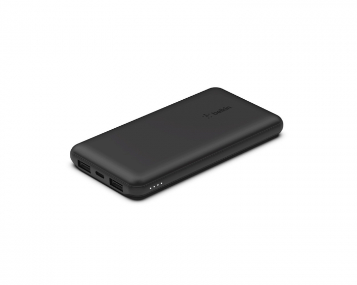 Belkin Boost Charge 10.000 mAh Power Bank - Black