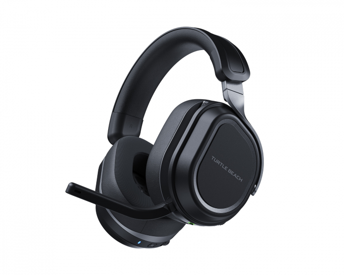 Turtle Beach Stealth 700 Gen 3 Wireless Gaming Headset - Black (PC)