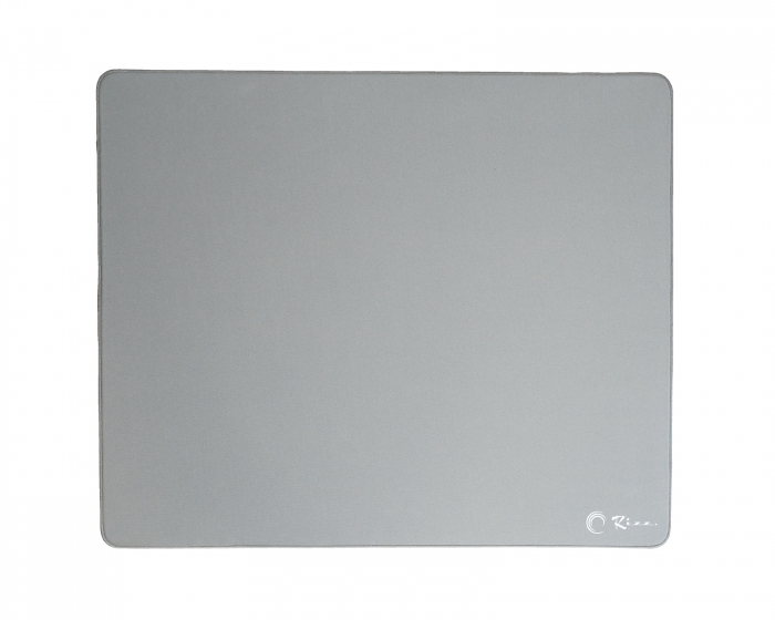 La Onda Rizz - Gaming Mousepad - M - SOFT - Grey