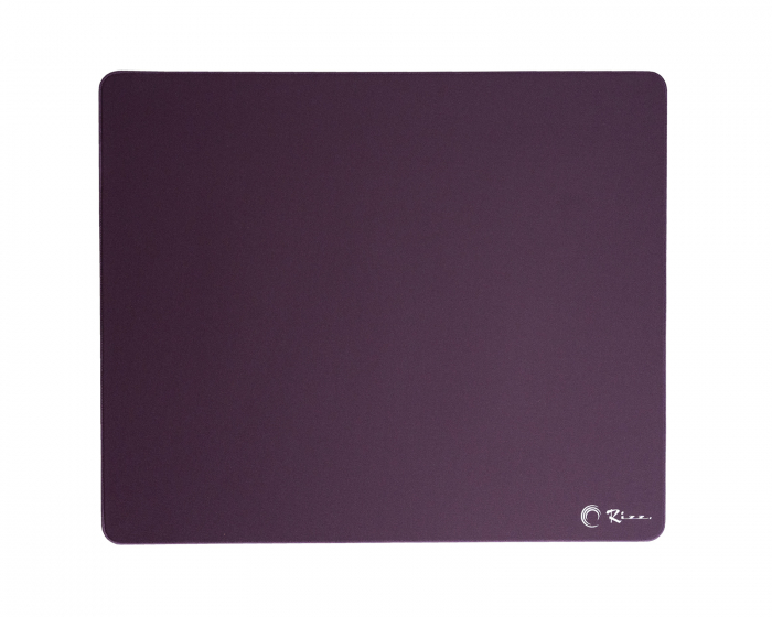 La Onda Rizz - Gaming Mousepad - L - SOFT - Purple