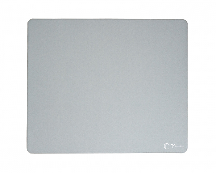 La Onda Pelz - Gaming Mousepad - L - SOFT - Grey