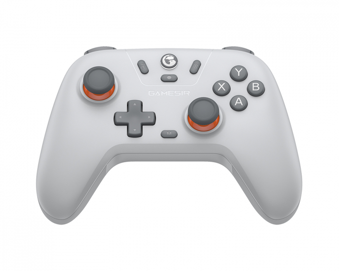 GameSir Nova Lite Wireless Controller - Ash Gray