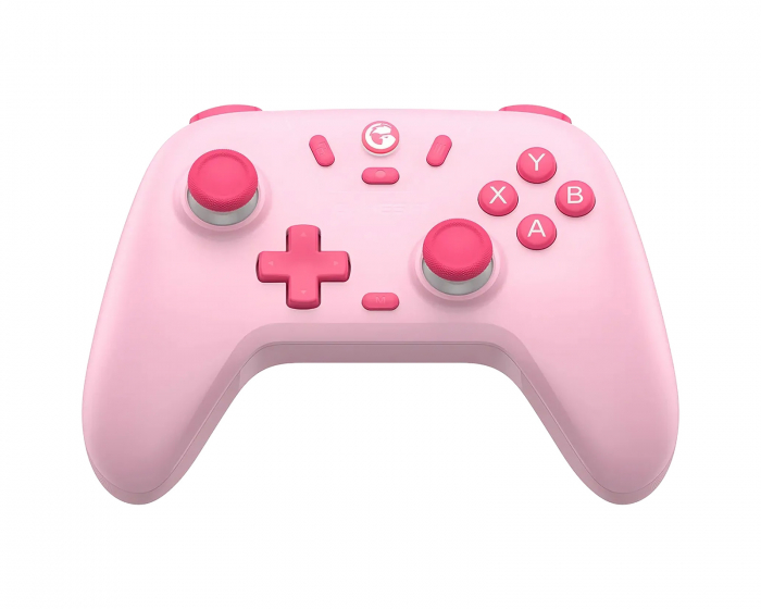 GameSir Nova Lite Wireless Controller - Blush Pink