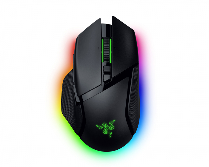 Razer Basilisk V3 Pro 35K - Black