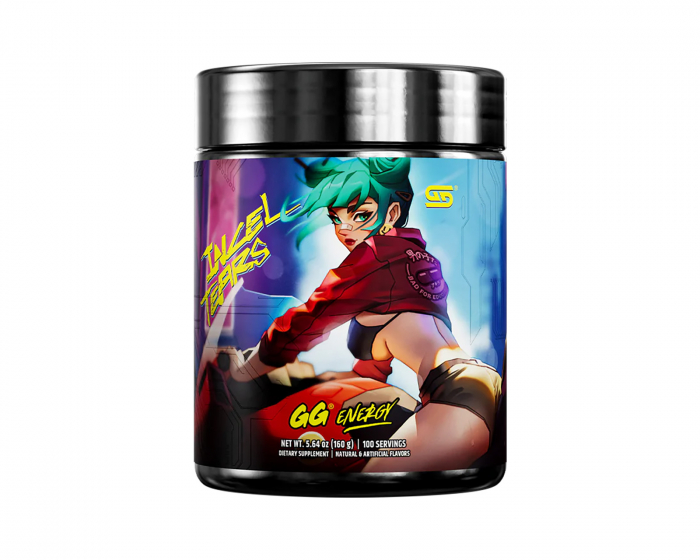 Gamer Supps Incel Tears - 100 Servings