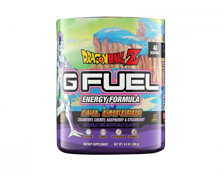 G FUEL Evil Emperor - 40 Servings