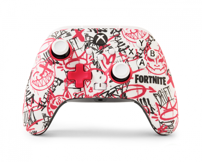 PowerA Wireless Controller for Xbox Series - Fortnite SE