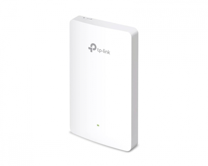 TP-Link Omada EAP615-Wall AX1800 WiFi 6 Access Point