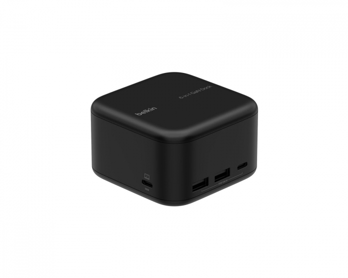 Belkin USB-C 6-in-1 Core Gan Dock