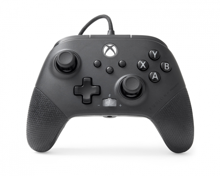 PowerA FUSION Pro 4 Wired Controller for Xbox Series - Black