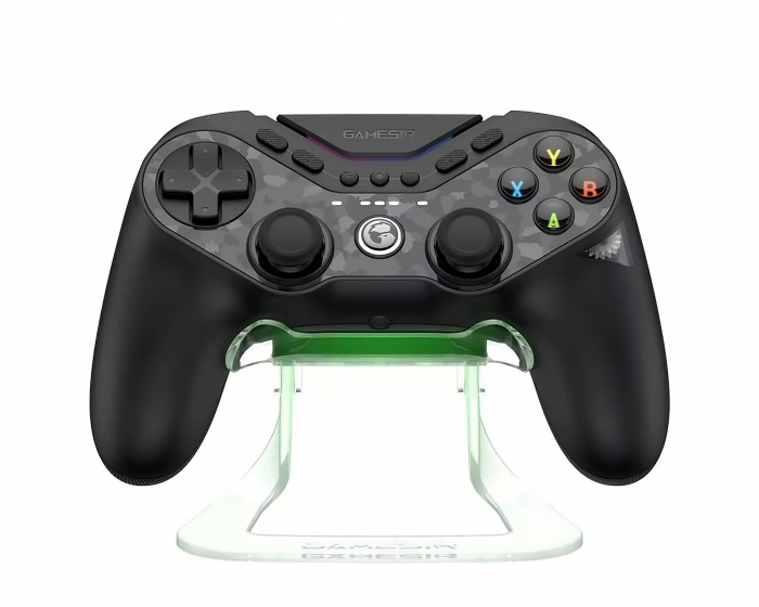 GameSir Tarantula Pro Bundle - Controller & Charging Stand [TMR Sticks]