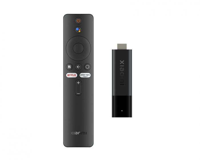 Xiaomi Smart TV Stick 4K (2024)