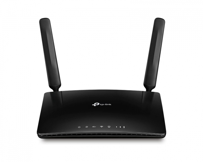 TP-Link Archer MR600 - AC1200 4G LTE Wireless Dual Band Gigabit Router - 4-Ports