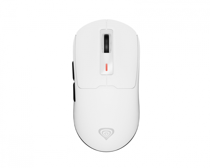 Genesis Zircon 660 Wireless Gaming Mouse - White