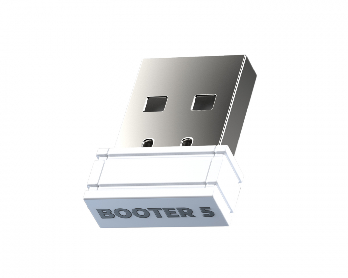 Booter 5 Adapter