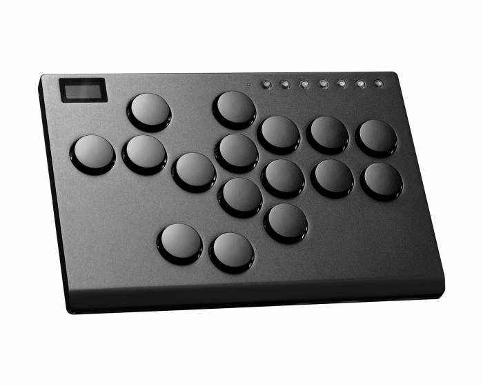 Haute42 M16 Arcade Controller