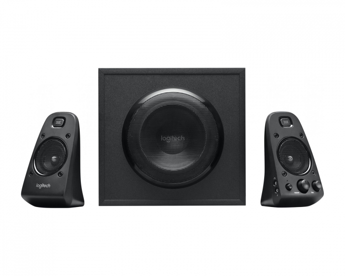 Logitech Speaker System Z623 PC-Speaker