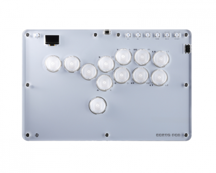 Haute42 T12-C Arcade Controller