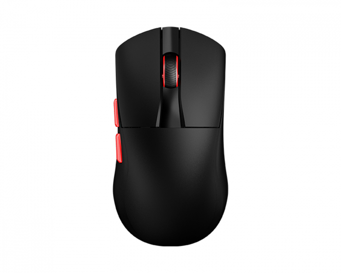 Dareu A950 Air Lightweight Wireless Gaming Mouse - Black