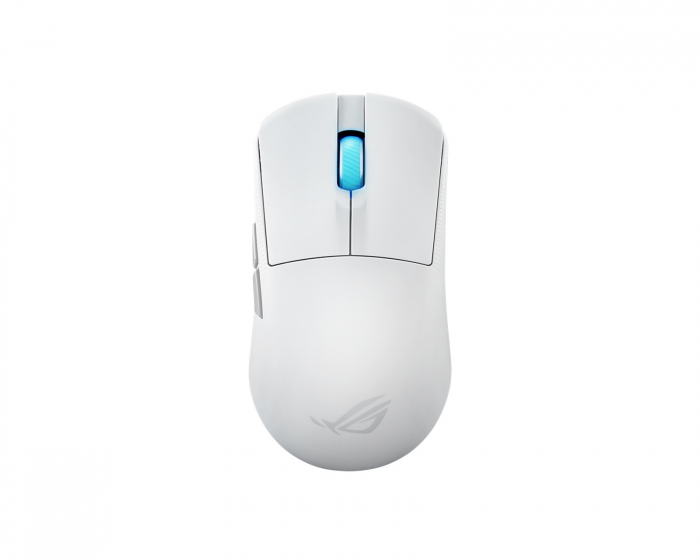 Asus ROG Harpe Ace Mini - Wireless Gaming Mouse - White