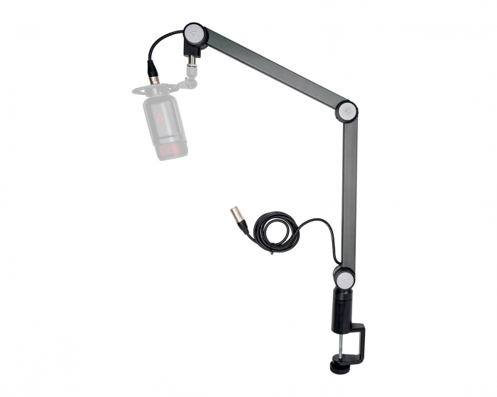 Thronmax Caster Desk Arm S2 (XLR)