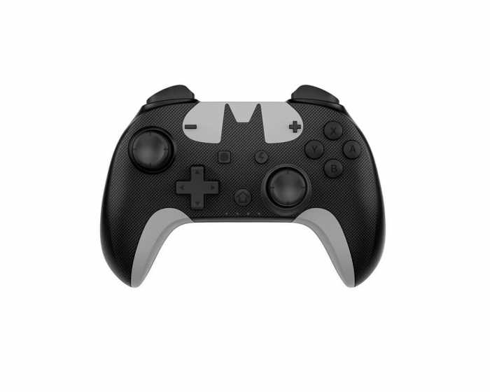 DragonShock NSW Poptop Wireless Controller - Batman