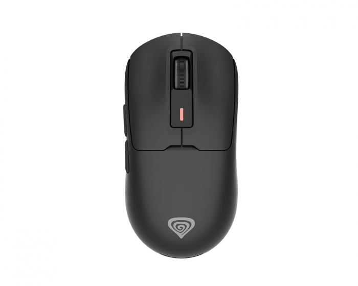 Genesis Zircon 660 Pro Wireless Gaming Mouse - Black