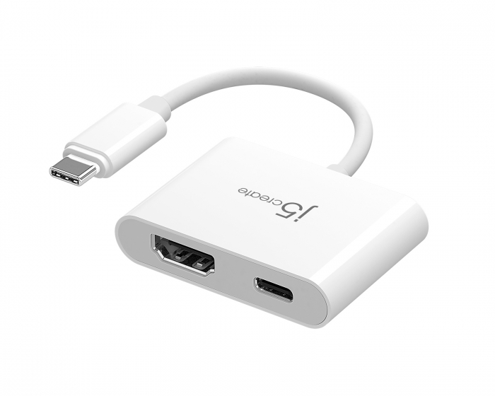 j5create USB-C to 4K HDMI Adapter