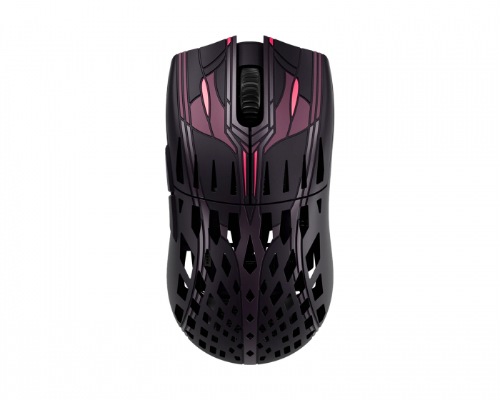 Pwnage Trinity CF 8K Wireless Gaming Mouse - Solid - Sakura Samurai