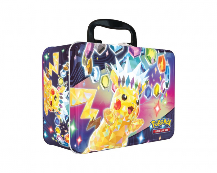 Pokémon Collector's Chest - Pikachu