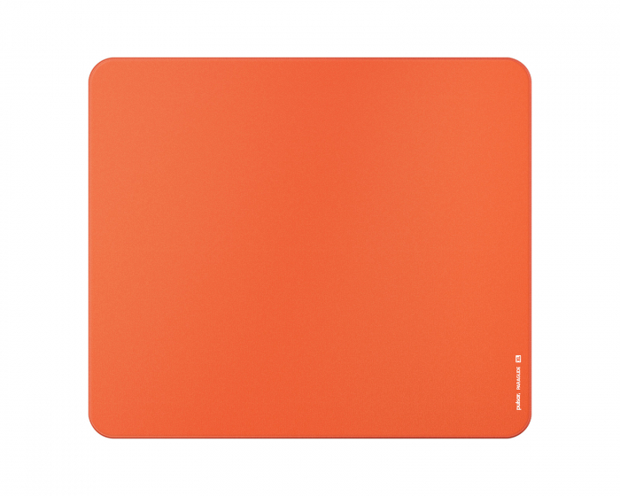 Pulsar ParaGlide Mouse Pad XL (Medium Speed) - Orange