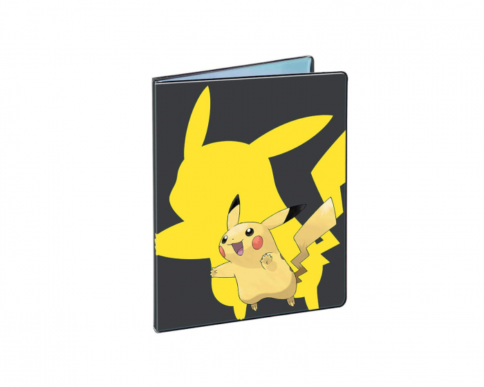 Pokémon Pikachu Binder 9-pocket