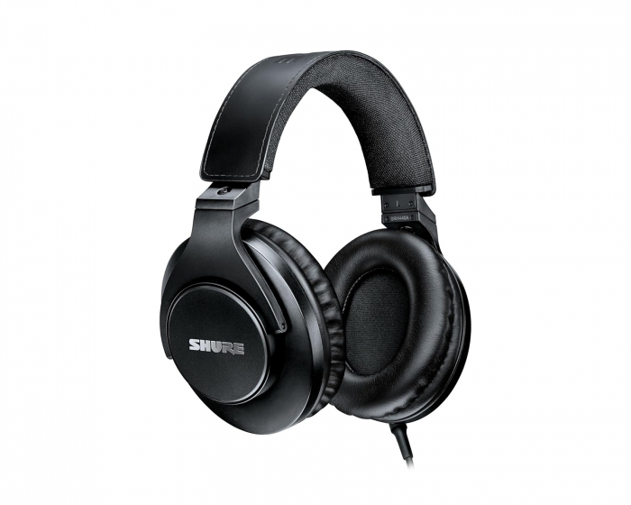 Shure SRH440A Headphones