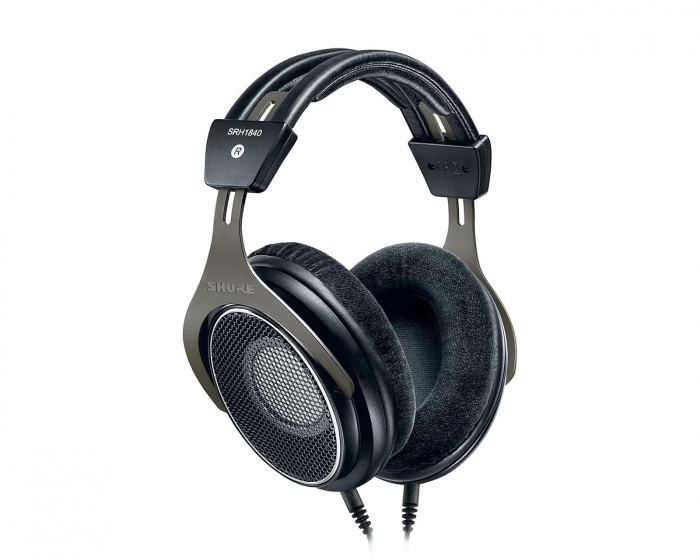 Shure SRH1840 Premium Headphones