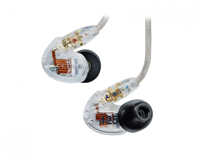 Shure SE425 In-Ear Headphones