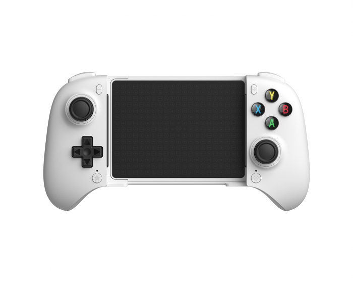 8Bitdo 540aming Controller - White