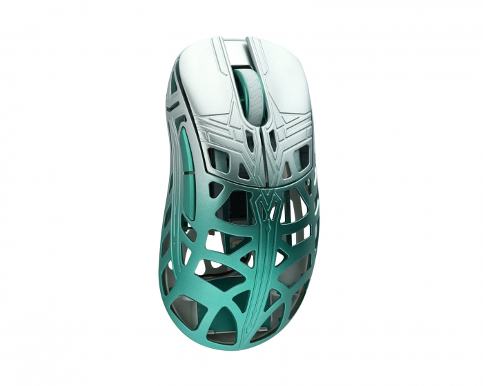 WLMouse Sword X 8K Wireless Gaming Mouse - Emerald [Omron Opticals]